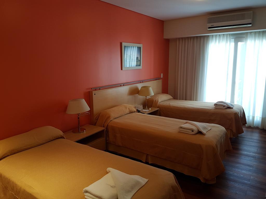 Intersur Suites Buenos Aires Dış mekan fotoğraf