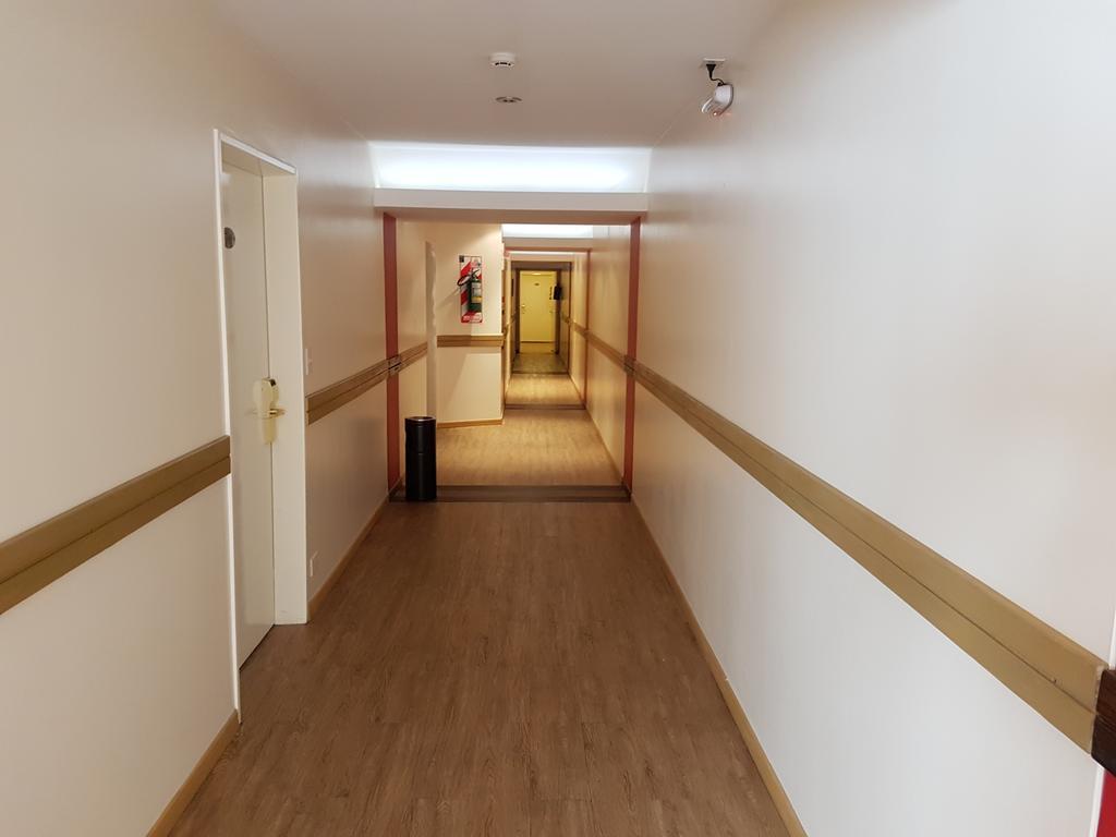 Intersur Suites Buenos Aires Dış mekan fotoğraf