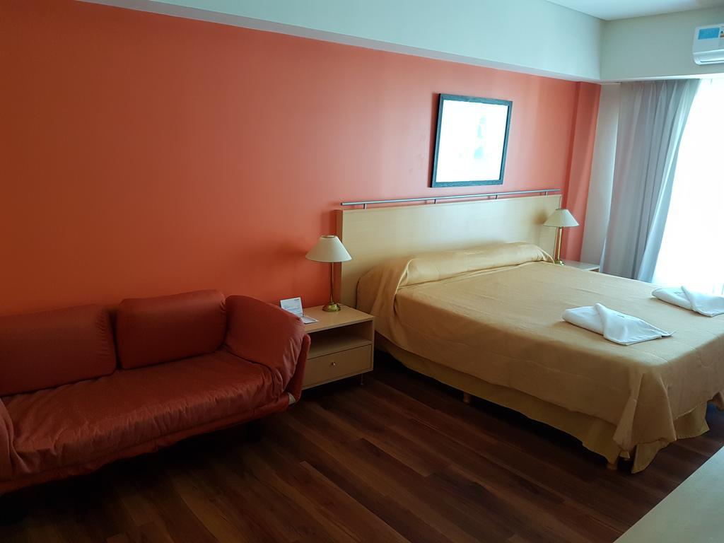 Intersur Suites Buenos Aires Dış mekan fotoğraf
