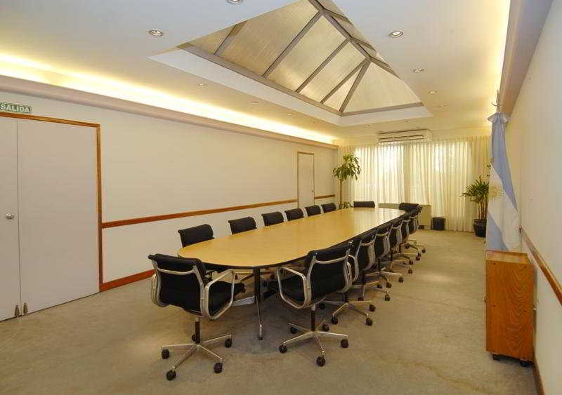 Intersur Suites Buenos Aires Dış mekan fotoğraf