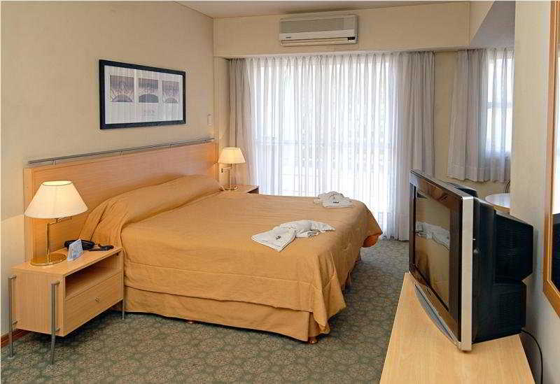 Intersur Suites Buenos Aires Dış mekan fotoğraf